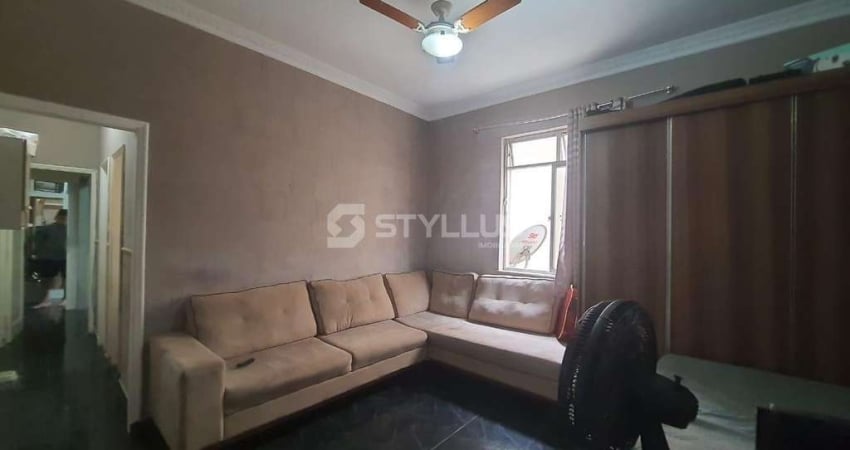 Apartamento com 1 quarto à venda na Rua Francisco Medeiros, Higienópolis, Rio de Janeiro