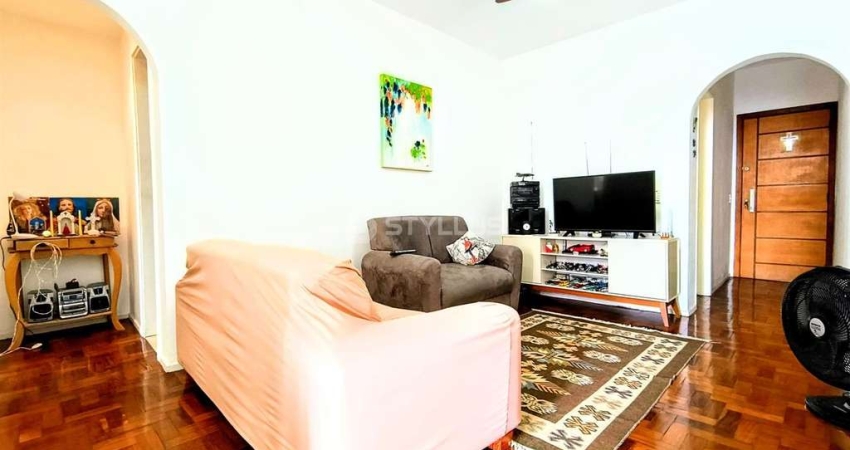 Apartamento com 1 quarto à venda na Rua Coração de Maria, Méier, Rio de Janeiro