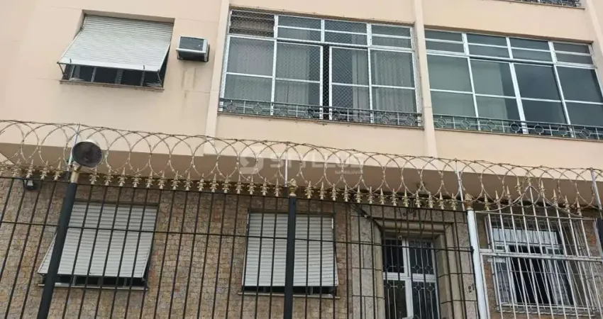 Apartamento com 3 quartos à venda na Rua Vinte e Quatro de Maio, São Francisco Xavier, Rio de Janeiro