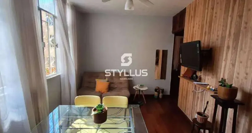 Apartamento com 2 quartos à venda na Rua Miguel Fernandes, Méier, Rio de Janeiro