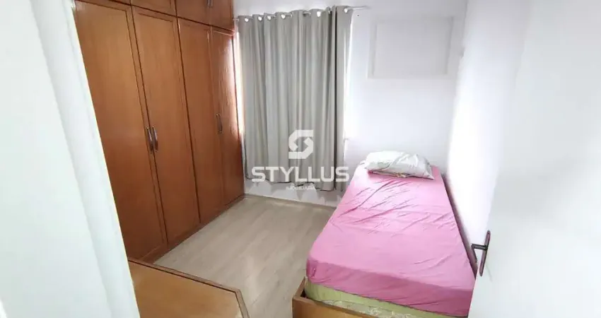 Apartamento com 2 quartos à venda na Rua Luís Silva, Abolição, Rio de Janeiro