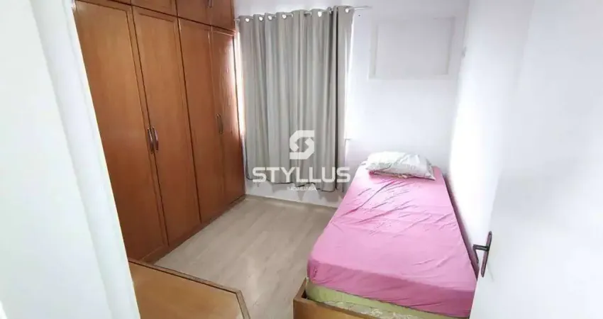 Apartamento com 2 quartos à venda na Rua Luís Silva, Abolição, Rio de Janeiro