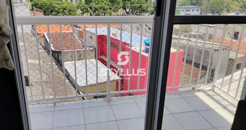 Apartamento com 2 quartos à venda na Rua da República, Quintino Bocaiúva, Rio de Janeiro