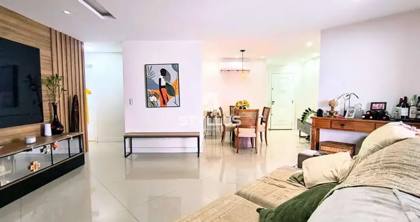 Apartamento com 2 quartos à venda na Rua Joaquim Moreira Neves, Recreio dos Bandeirantes, Rio de Janeiro