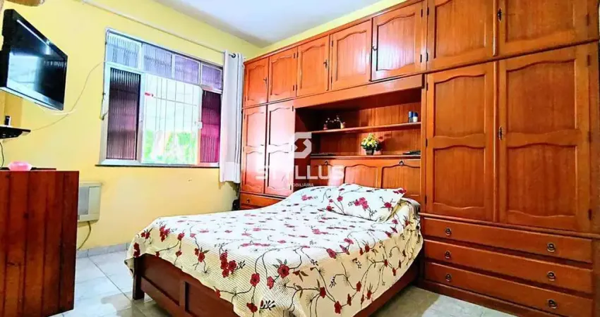 Apartamento com 2 quartos à venda na Rua Daniel Carneiro, Engenho de Dentro, Rio de Janeiro