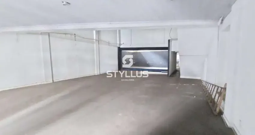 Ponto comercial com 4 salas à venda na Avenida Ministro Edgard Romero, Madureira, Rio de Janeiro