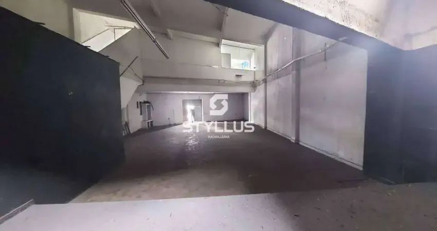 Ponto comercial à venda na Avenida Ministro Edgard Romero, Madureira, Rio de Janeiro