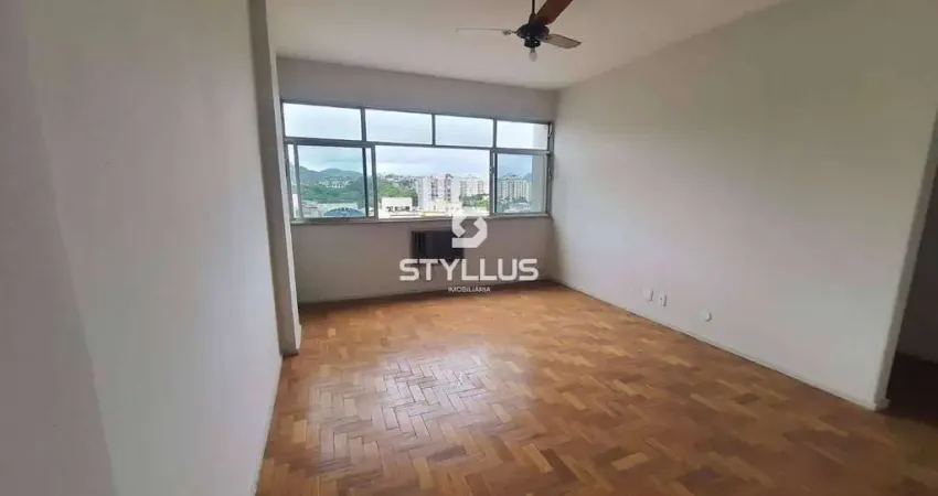 Apartamento com 3 quartos à venda na Rua Adolfo Bergamini, Engenho de Dentro, Rio de Janeiro