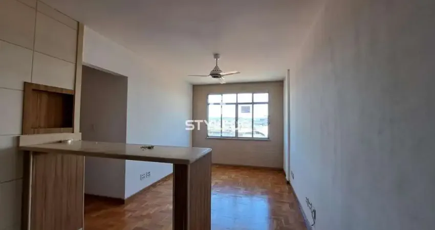 Cobertura com 2 quartos à venda na Rua Doutor Niemeyer, Engenho de Dentro, Rio de Janeiro