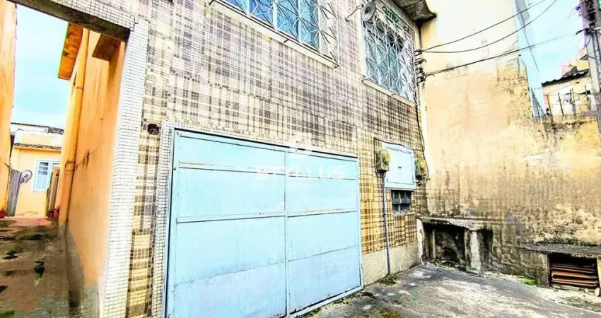 Casa com 3 quartos à venda na Rua Clarimundo de Melo, Piedade, Rio de Janeiro