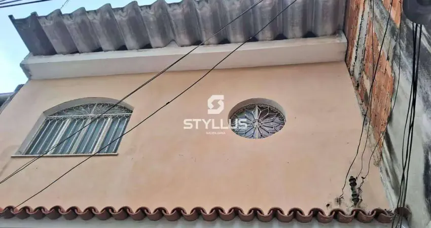 Apartamento com 1 quarto à venda na Rua General Clarindo, Engenho de Dentro, Rio de Janeiro