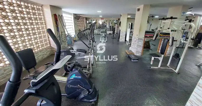 Cobertura com 3 quartos à venda na Rua Vinte e Quatro de Maio, Engenho Novo, Rio de Janeiro