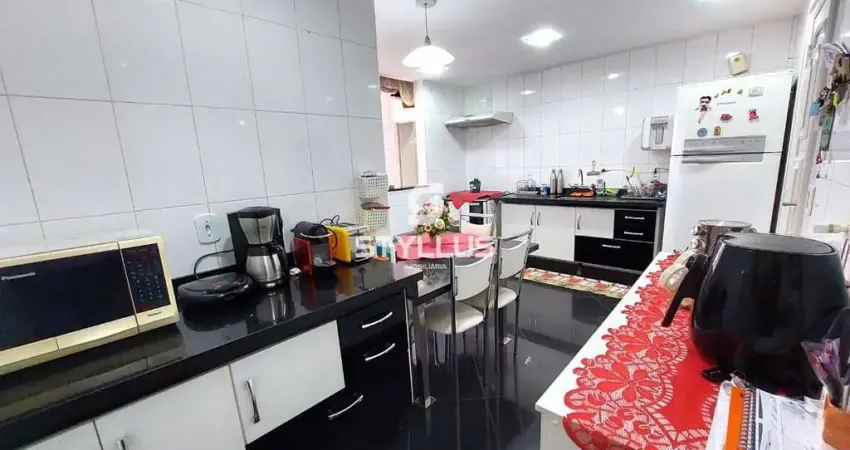 Apartamento com 2 quartos à venda na Rua Basílio de Brito, Cachambi, Rio de Janeiro