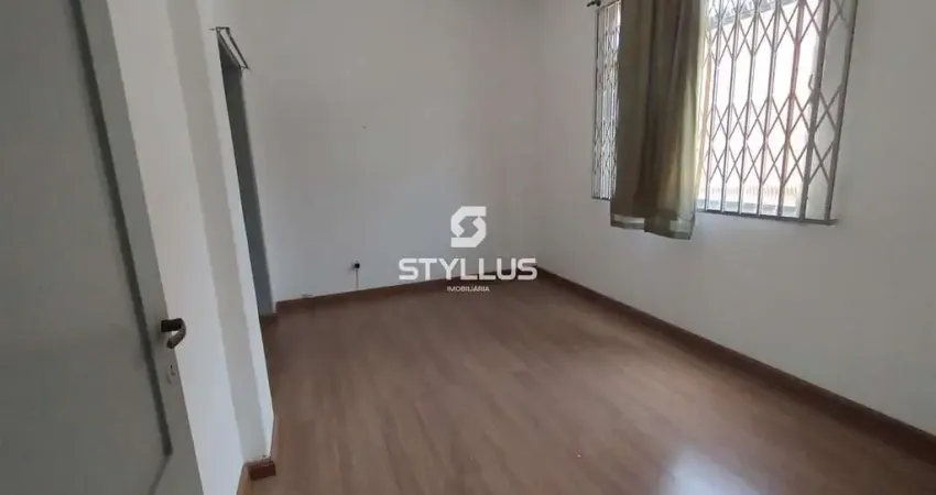 Apartamento com 2 quartos à venda na Rua Padre Ildefonso Penalba, Méier, Rio de Janeiro