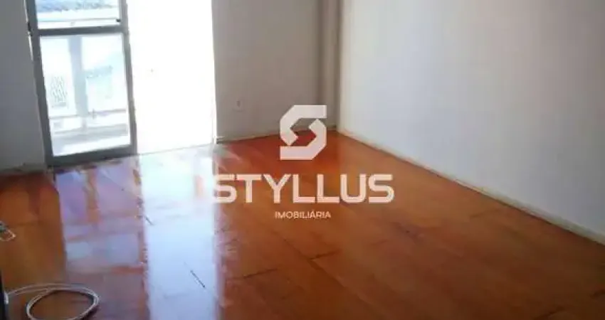 Apartamento com 2 quartos à venda na Rua Tenente Franca, Cachambi, Rio de Janeiro