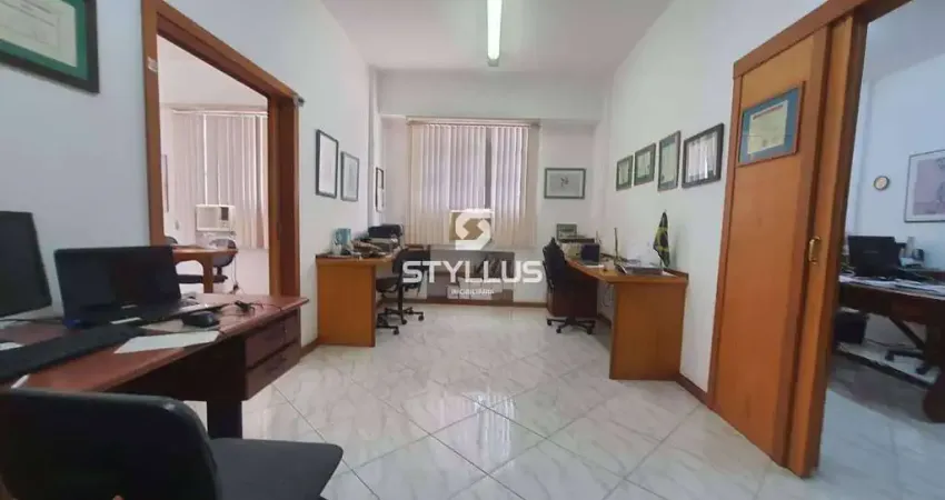 Sala comercial à venda na Avenida Treze de Maio, Centro, Rio de Janeiro