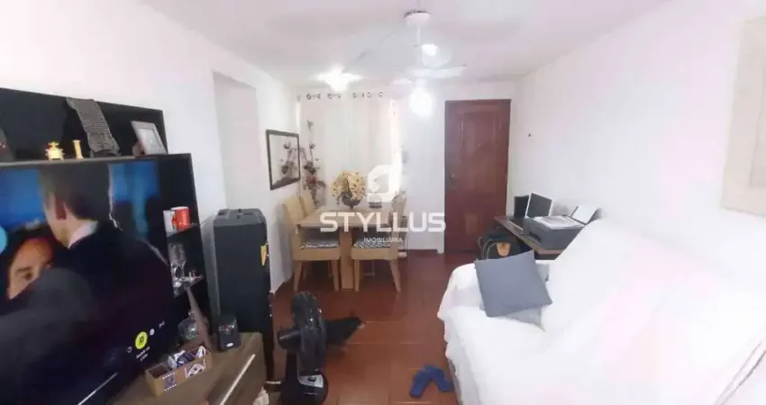 Apartamento com 2 quartos à venda na Rua Omar José Monteiro, Oswaldo Cruz, Rio de Janeiro