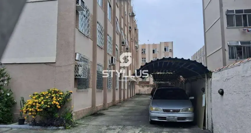 Apartamento com 2 quartos à venda na Rua João Vicente, Oswaldo Cruz, Rio de Janeiro
