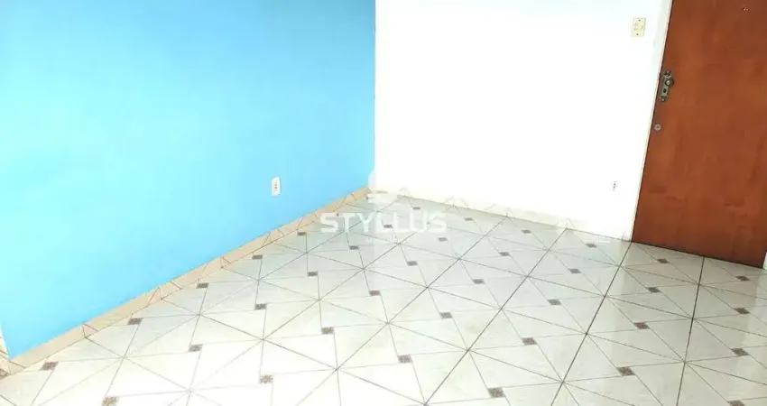 Apartamento com 1 quarto à venda na Rua São Gabriel, Cachambi, Rio de Janeiro