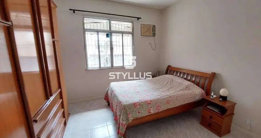 Apartamento com 2 quartos à venda na Rua Vinte e Quatro de Maio, Engenho Novo, Rio de Janeiro