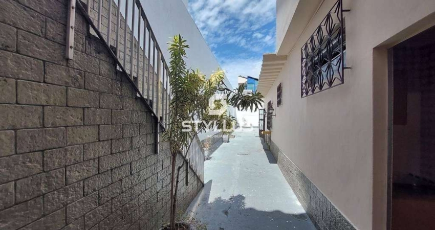 Casa com 3 quartos à venda na Rua Vilela Tavares, Méier, Rio de Janeiro
