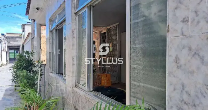 Casa com 3 quartos à venda na Rua Doutor Bulhões, Engenho de Dentro, Rio de Janeiro