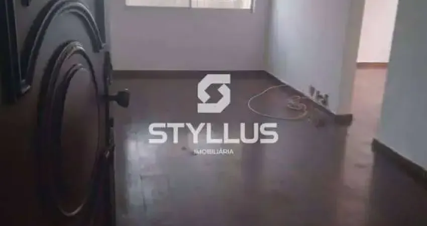 Apartamento com 2 quartos à venda na Estrada de Camorim, Jacarepaguá, Rio de Janeiro