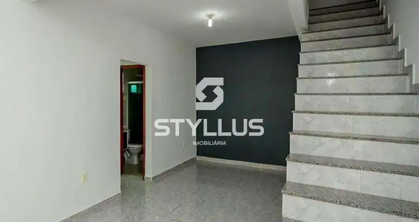 Casa em condomínio fechado com 2 quartos à venda na Rua Honório, Cachambi, Rio de Janeiro
