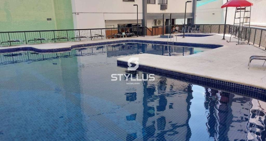 Apartamento com 4 quartos à venda na Rua Silva Rabelo, Méier, Rio de Janeiro