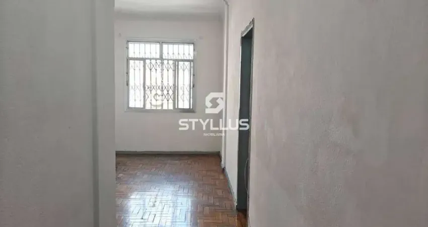 Apartamento com 2 quartos à venda na Rua Adolfo Bergamini, Engenho de Dentro, Rio de Janeiro