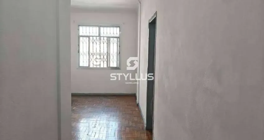 Apartamento com 2 quartos à venda na Rua Adolfo Bergamini, Engenho de Dentro, Rio de Janeiro