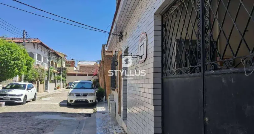 Apartamento com 3 quartos à venda na Rua Aquidabã, Méier, Rio de Janeiro