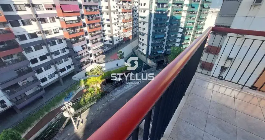 Apartamento com 3 quartos à venda na Rua Silva Rabelo, Méier, Rio de Janeiro