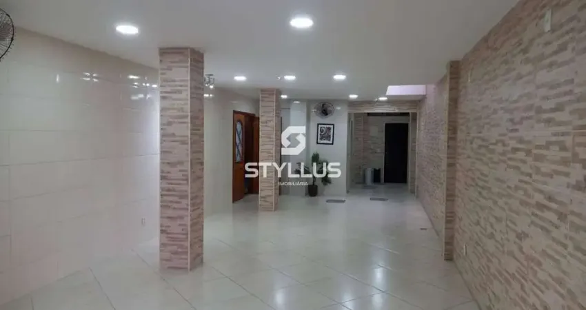 Apartamento com 2 quartos à venda na Rua Visconde de Tocantins, Méier, Rio de Janeiro