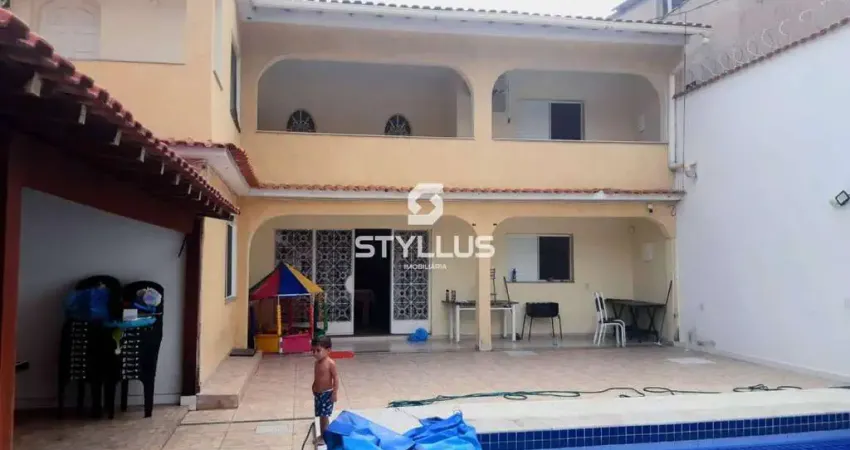 Casa com 3 quartos à venda na Rua Jorge Maurício Chometon, Piedade, Rio de Janeiro
