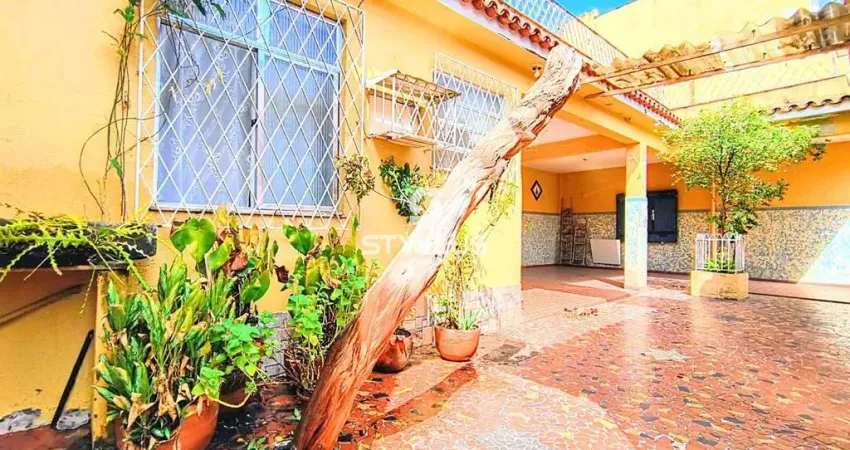 Casa com 5 quartos à venda na Rua Alberto Moreira, Piedade, Rio de Janeiro