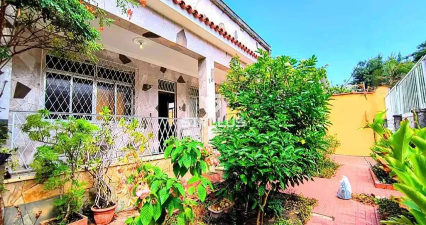 Casa com 5 quartos à venda na Rua Alberto Moreira, Piedade, Rio de Janeiro