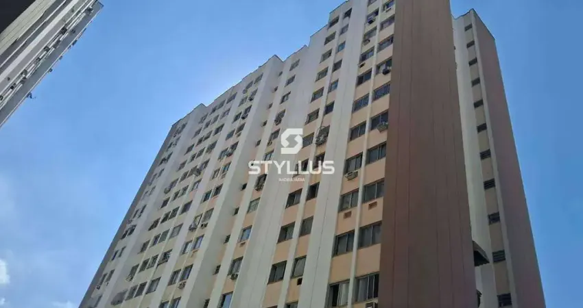 Apartamento com 3 quartos à venda na Rua Araújo Leitão, Engenho Novo, Rio de Janeiro