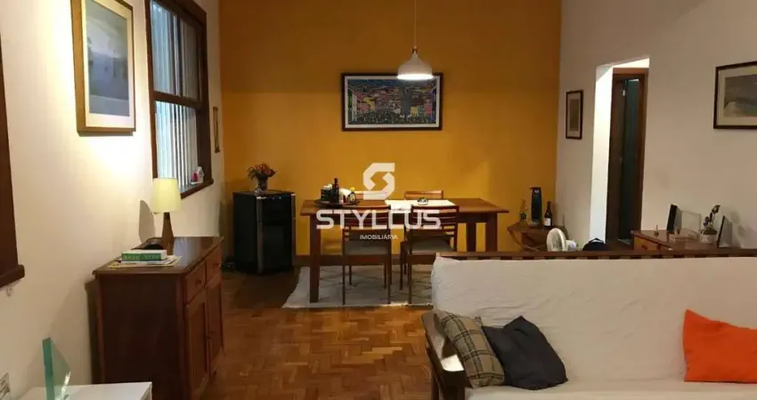 Apartamento com 3 quartos à venda na Rua Ildefonso Simões Lópes, Lagoa, Rio de Janeiro