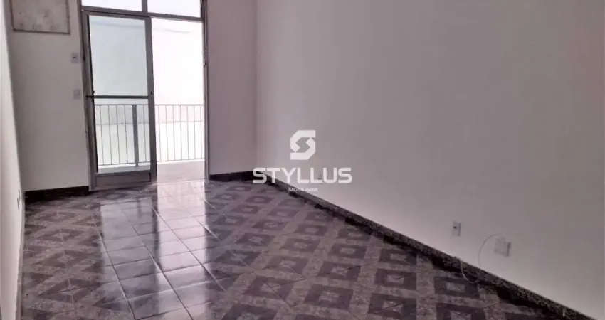 Apartamento com 2 quartos à venda na Rua Sargento João Lópes, Jardim Carioca, Rio de Janeiro