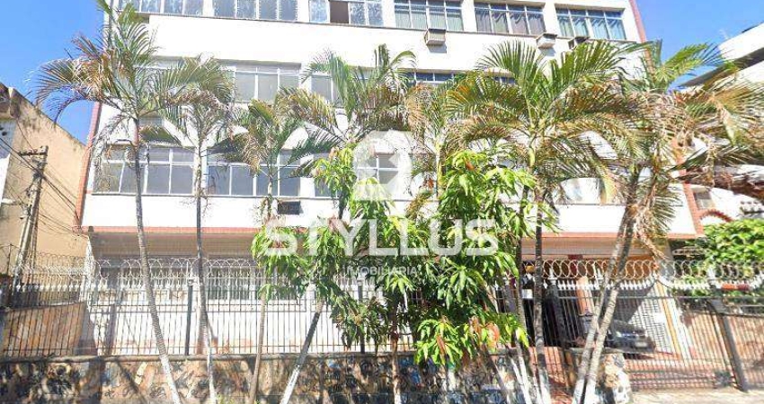 Apartamento com 2 quartos à venda na Rua Basílio de Brito, Cachambi, Rio de Janeiro