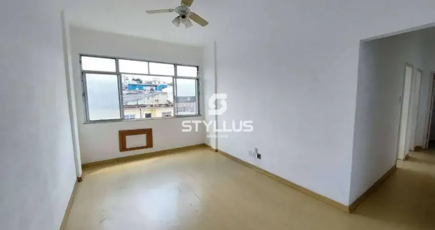 Apartamento com 2 quartos à venda na Rua Basílio de Brito, Cachambi, Rio de Janeiro
