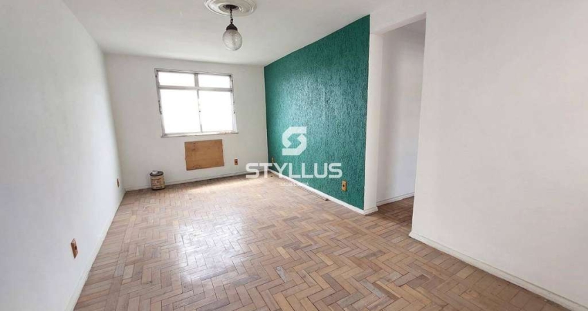 Apartamento com 2 quartos à venda na Rua Lins de Vasconcelos, Lins de Vasconcelos, Rio de Janeiro