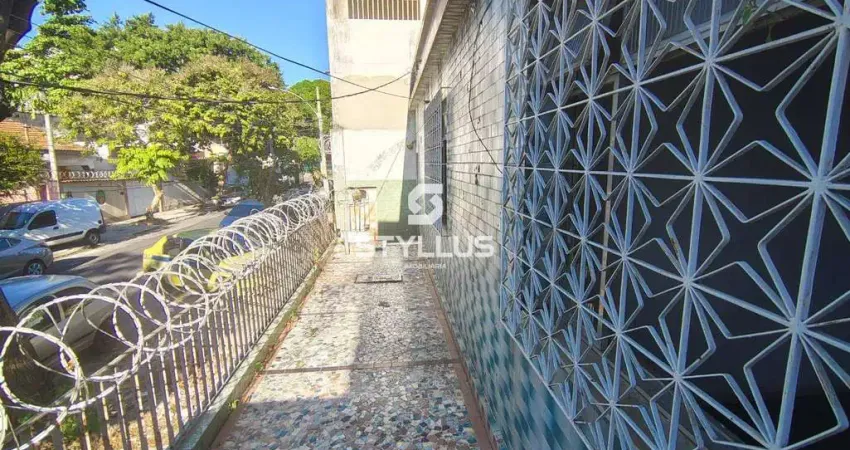 Casa com 3 quartos à venda na Rua Joaquim Martins, Engenho de Dentro, Rio de Janeiro