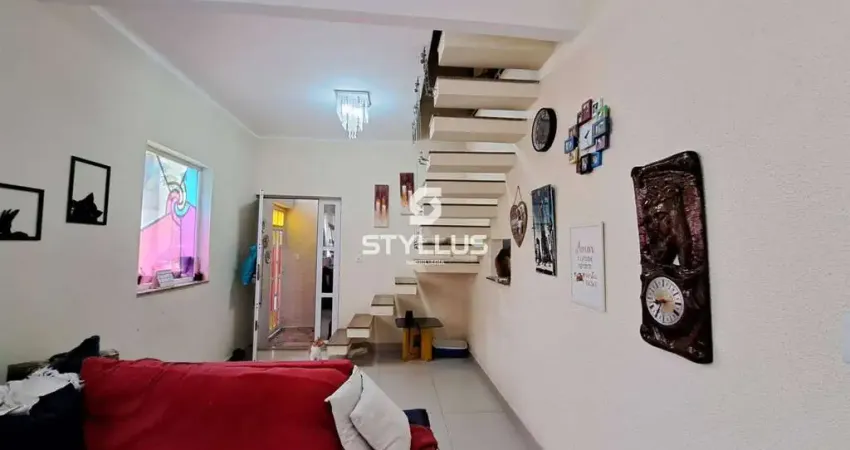Casa em condomínio fechado com 3 quartos à venda na Rua Adriano, Todos os Santos, Rio de Janeiro