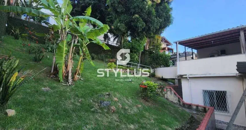 Casa com 4 quartos à venda na Rua Jaú, Engenho Novo, Rio de Janeiro