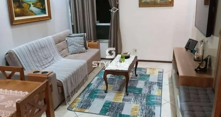 Apartamento com 2 quartos à venda na Rua Vaz de Toledo, Engenho Novo, Rio de Janeiro