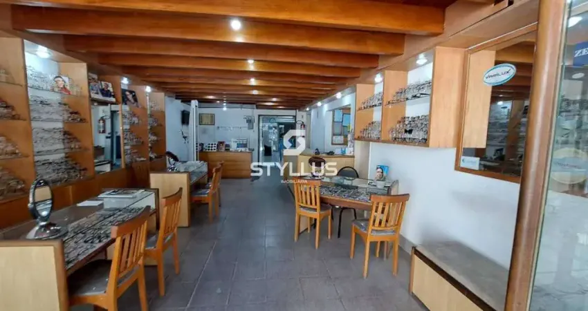 Ponto comercial à venda na Rua Adolfo Bergamini, Engenho de Dentro, Rio de Janeiro