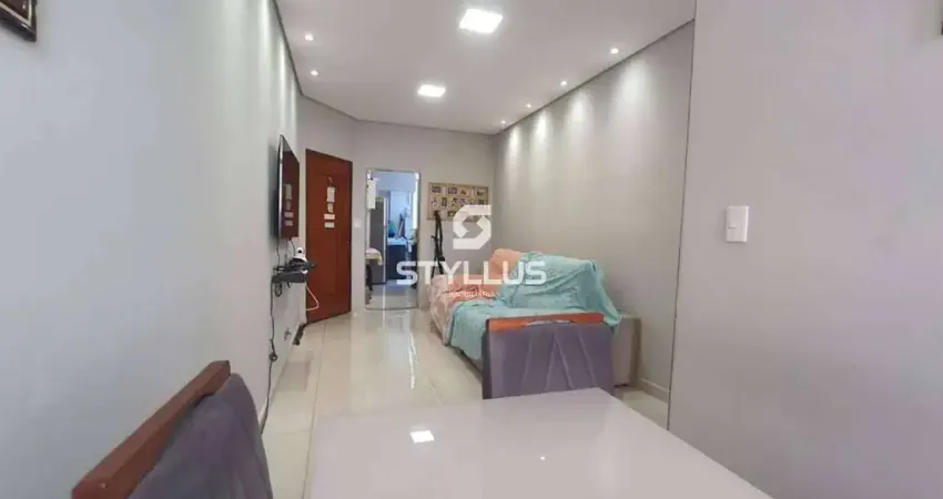 Apartamento com 2 quartos à venda na Rua Piauí, Todos os Santos, Rio de Janeiro