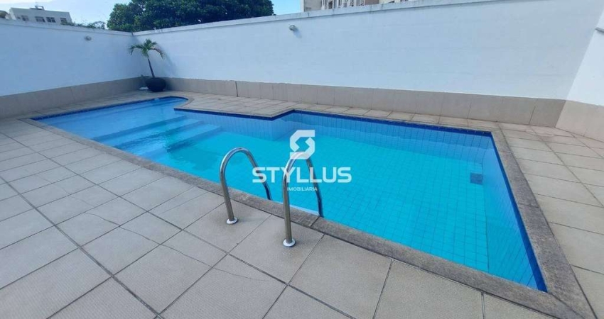 Apartamento com 2 quartos à venda na Rua Miguel Cervantes, Cachambi, Rio de Janeiro